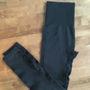 Thick High Waist Slimming Leggings